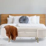 Bed Bench