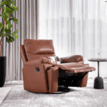 Recliner Sofa