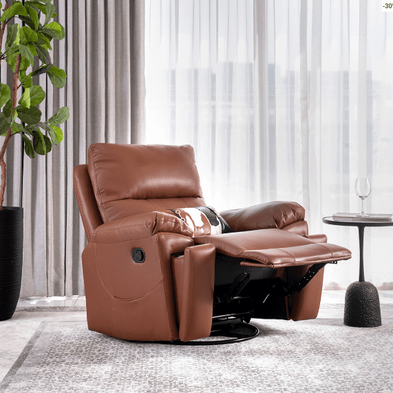 Recliner Sofa