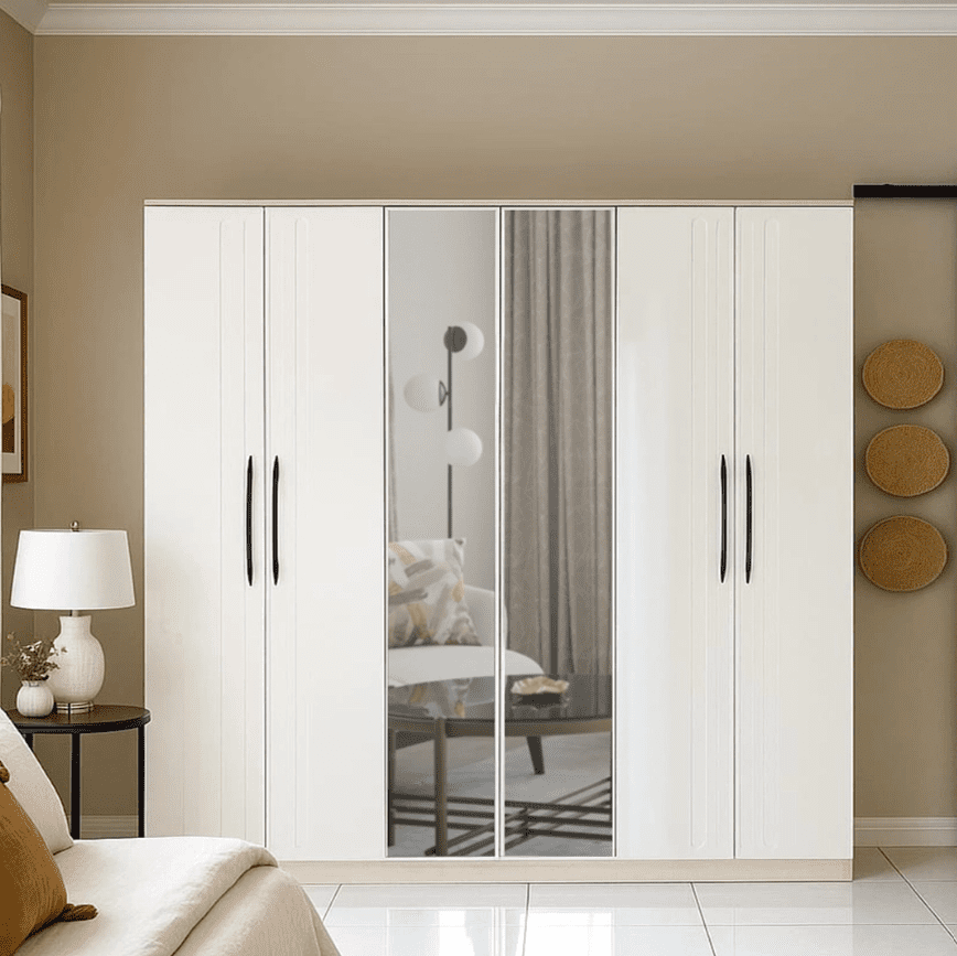Bedroom Wardrobe
