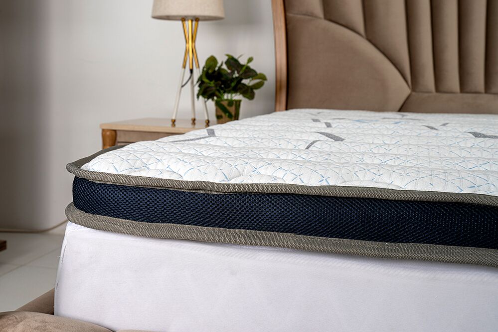 Mattress Topper