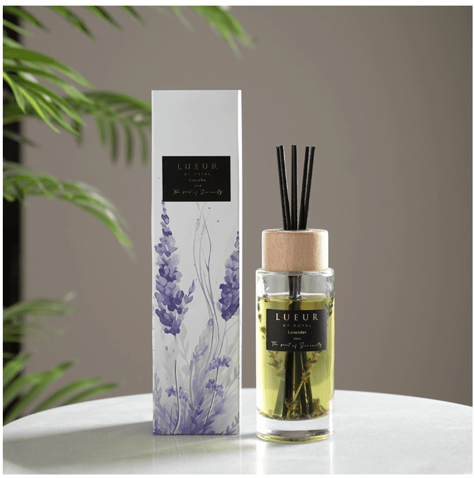 Home Fragrance