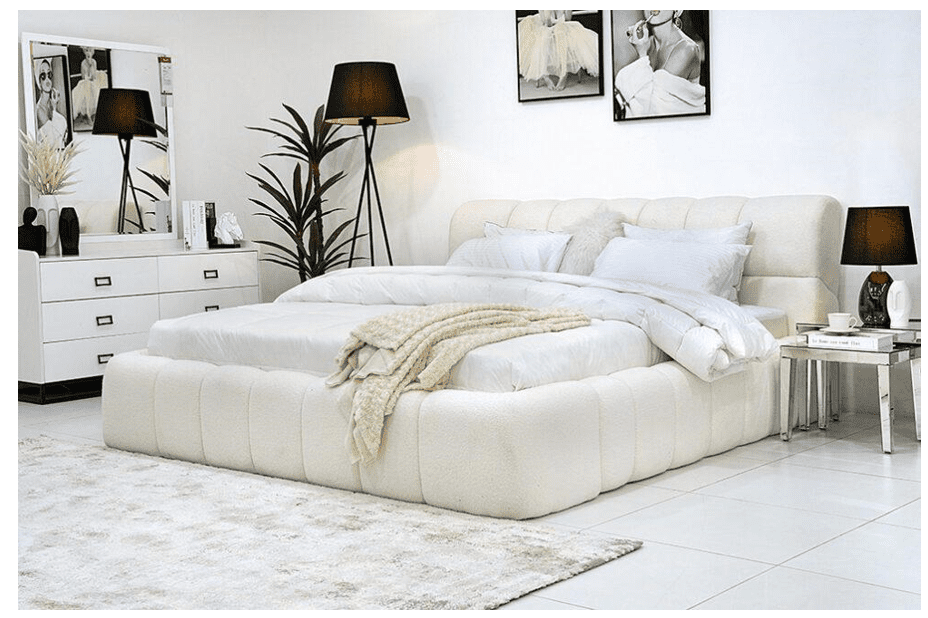 Hydraulic Storage Beds - Royal Furniture