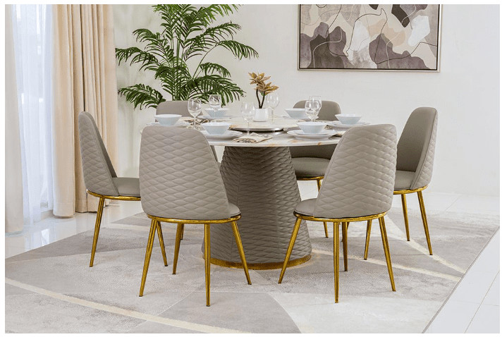 Dining Table Set
