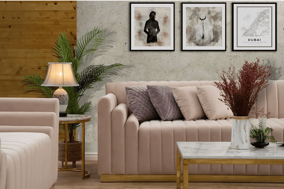 sofa set online