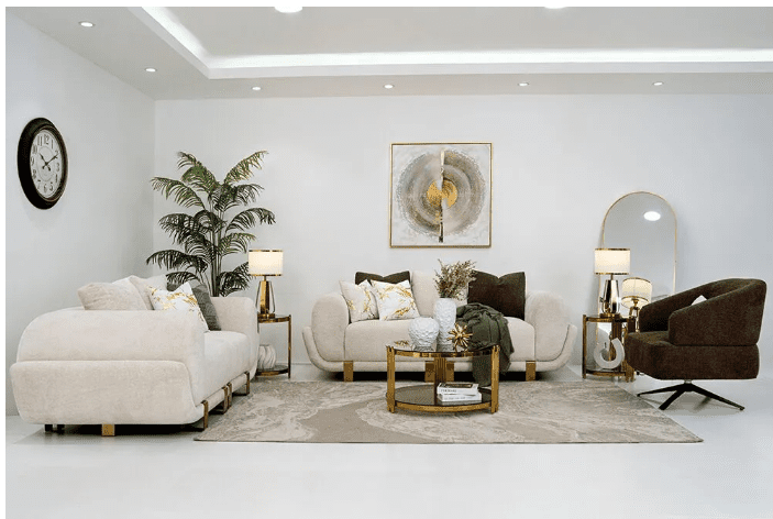 sofa set