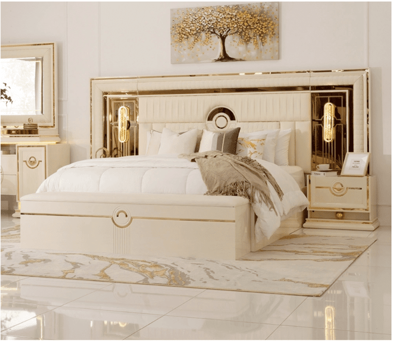 Custom Furniture