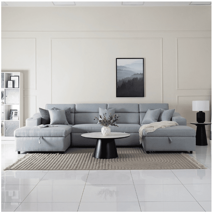 Sofa Bed