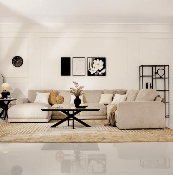 Luxury Furniture