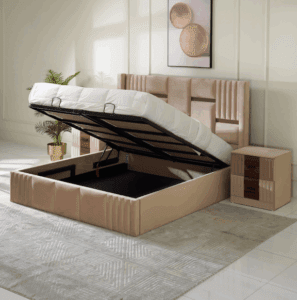 Storage Beds