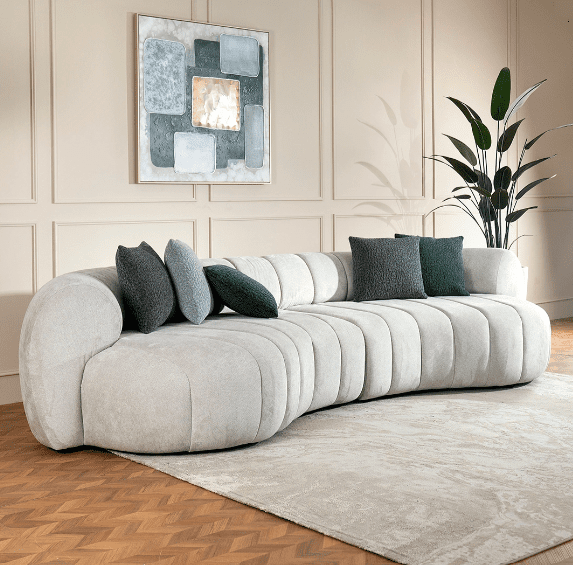 Custom Sofa