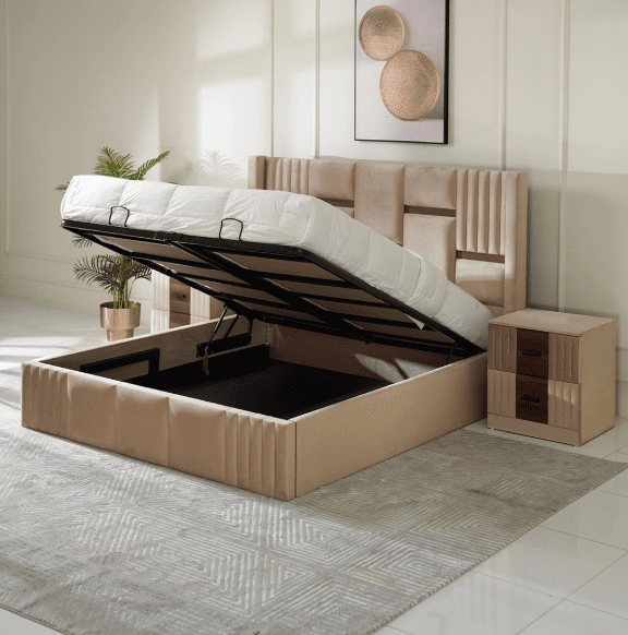 Storage Beds