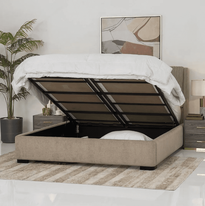 Smart Furniture