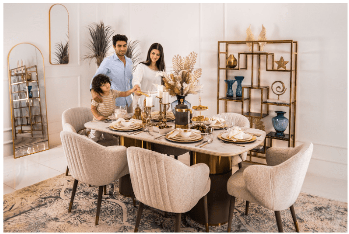 Ramadan Home Decor