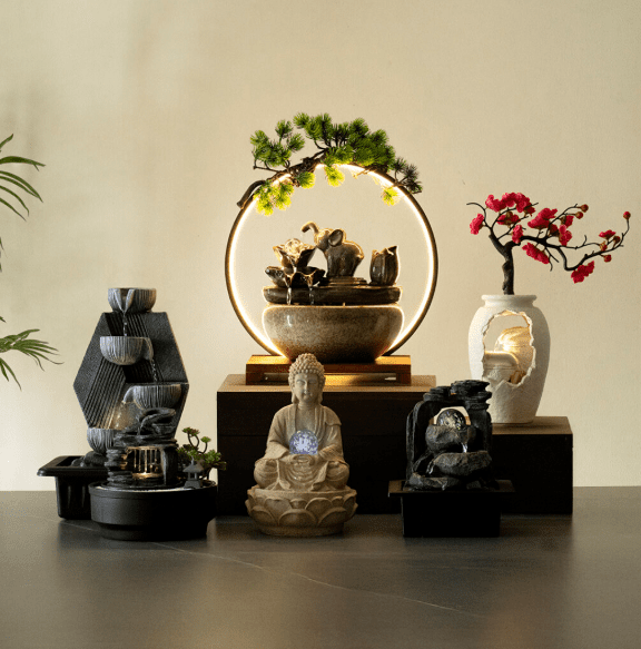 Home Accessories