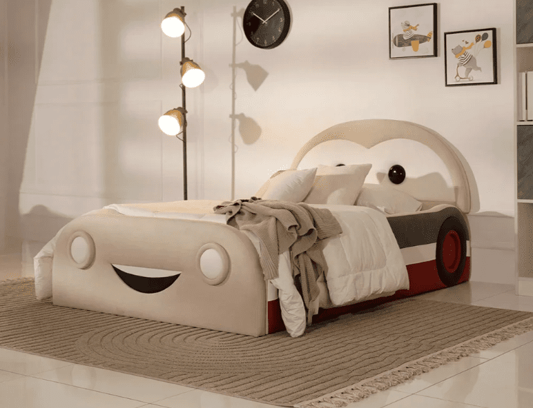 kids bedroom